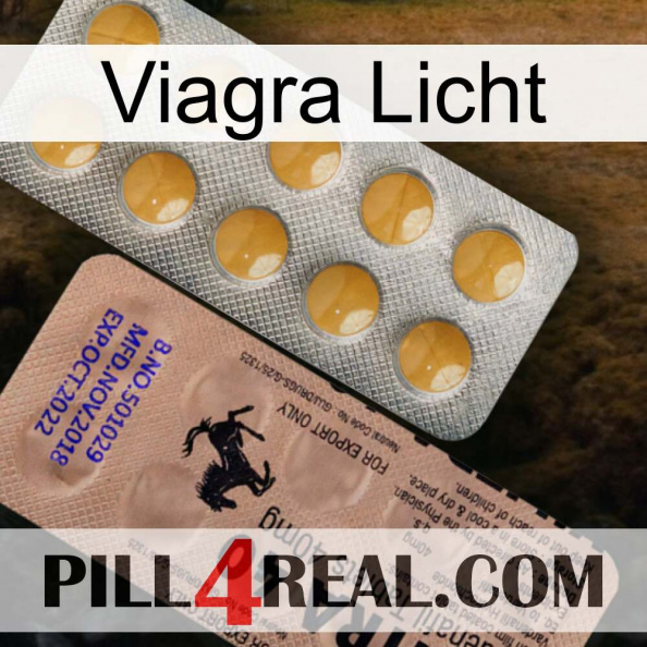 Viagra Light 41